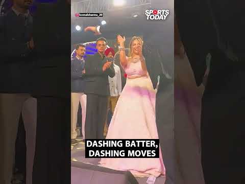 Abhishek Sharma dances with his brother-in-law on Punjabi songs 🕺🎶 | Sports Today