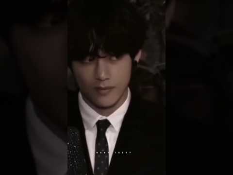 Kim Taehyung 🙈 Raat Ka Nasha Abhi || WhatsApp Status