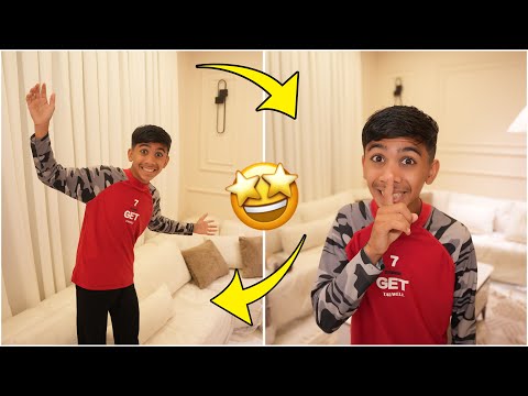 رحنا نشري أثاث الأستقبال ! 🤩🔥#7
