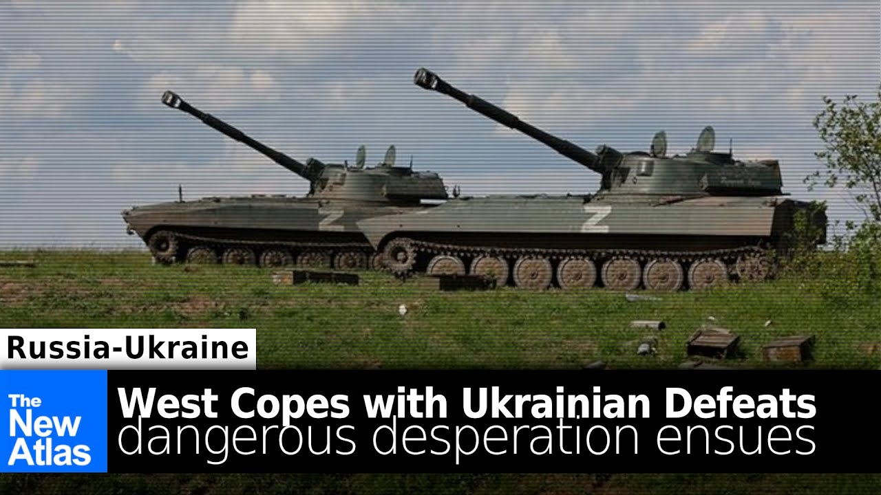 Russian Ops in Ukraine June 28-29