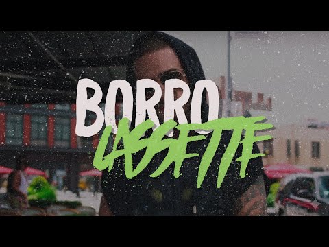Maluma - Borro Cassette (Letra/Lyrics)