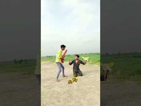 real life game play 😂 FREE FIRE MAX #shots #freefire #ff