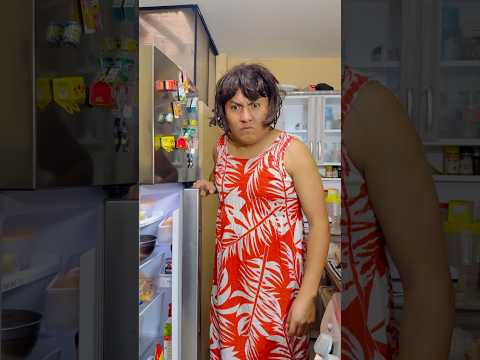 QUIEN SE COMIÓ EL DULCE #comedia #humor #familia #parati