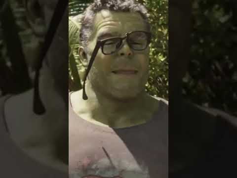 She Hulk ve Hulk Arasındaki Farklar