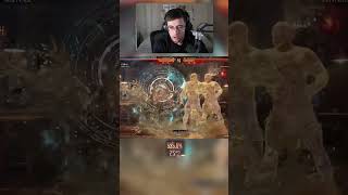 THE HIGHEST DAMAGE COMBO? 💀🚫 #mk1 #mk11 #mortalkombat