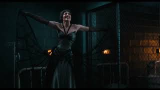 KISS OF THE SPIDER WOMAN: Official Trailer