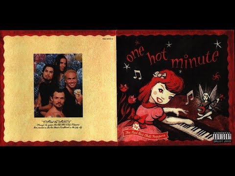 ✔️🔥 Red Hot Chili Peppers - Tearjerker [HQ Audio]