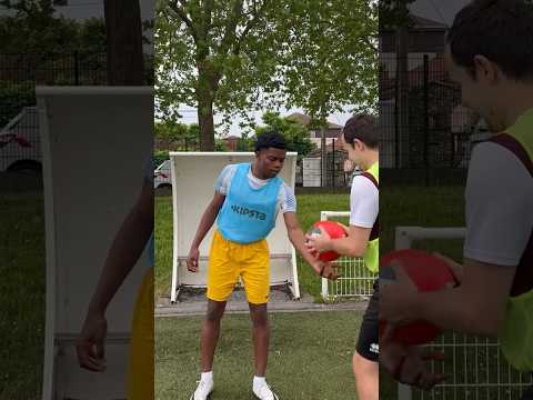 Comment la touche a été inventée 😂