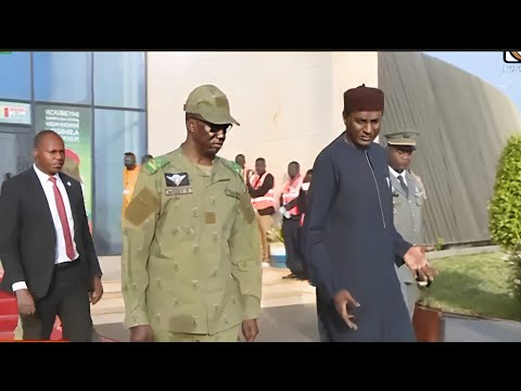 Niger L'actualité du 11 janvier 2025