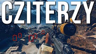 CHEATERZY w BATTLEFIELD 6 to już PLAGA
