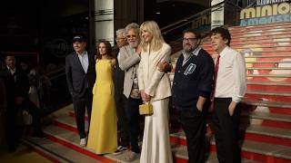 "Minions & Monsters" Los Angeles Premiere Red Carpet