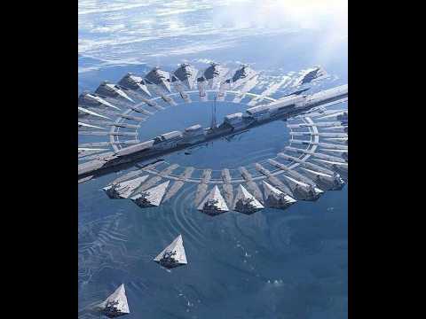 Human Nature is Warlike So Our Descendants Arrival To Alpha Centauri System Likely Will Be Like This