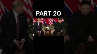 Donald Trump’s RELATIONSHIP with other BIG nations and WORLDLEADERS!😱 PART 20