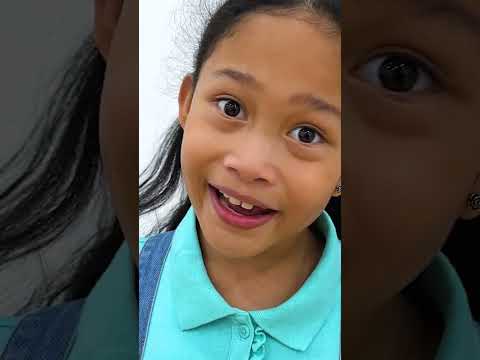 Ellie and Andrea Feed a Hungry Mystery Cat!