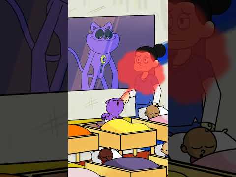 🍼 CHAPTER 3 Babies! 🤣 (Cartoon Animation)