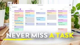 3 Calendar Blocking Strategies for Peak Performance