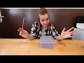 Calculating Diagonal of Rectangular Prism
