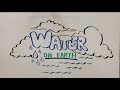 Understanding Water on Earth