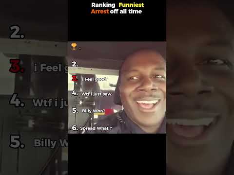 Ranking the funniest @rrest moments.