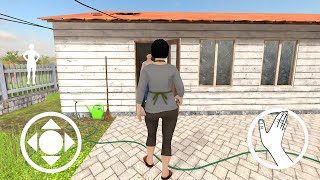 Playing As MOM In Schoolboy Runaway | Gameplay Mod Menu
