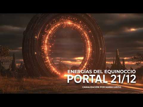 PORTAL 21/12 - ENERGÍAS DEL EQUINOCCIO - DECRETO