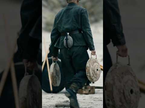 Land Of Mine 2015 #ww2 #movie