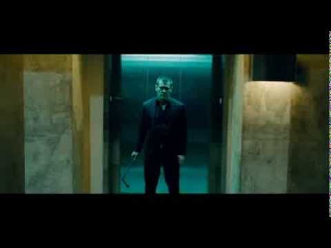 Oldboy - Truth [Universal Pictures]