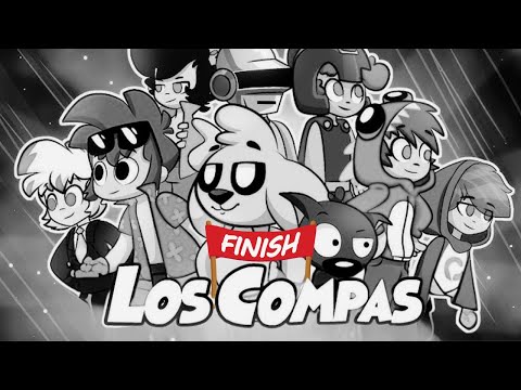 👻⚠️ ¿EL FIN DE LOS COMPAS…? 😭💔 Mikecrack HABLA de Los CoMPaS y su RELACION DE AMISTAD 😱