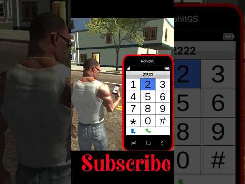 Indian Bike Driving 3D Game Wagon R Car Cheat Codes infinity health also Secret Code #shorts #viral