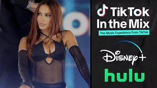 Anitta - TikTok In The Mix 2023 (Versão Disney+)