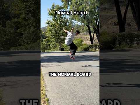 Things that skaters are scared of?! #skateboarding #skate #sk8 #shorts