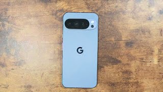 Google Pixel 10 Pro XL MoonStone first 24 hours!