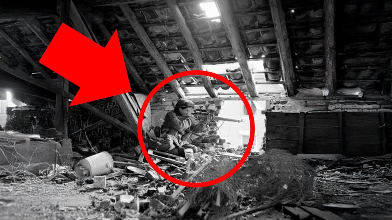 The Most Secret Dirty Trick of WW2