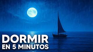 Música para dormir RÁPIDO en 5 MINUTOS ✨😴