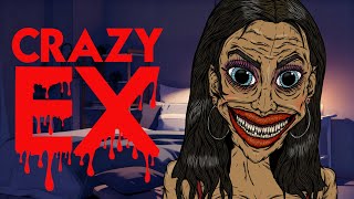 3 TRUE CRAZY EX HORROR STORIES ANIMATED