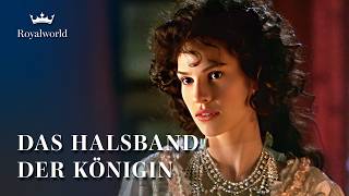Das Halsband der Königin | Der Skandal, der die Krone erschütterte