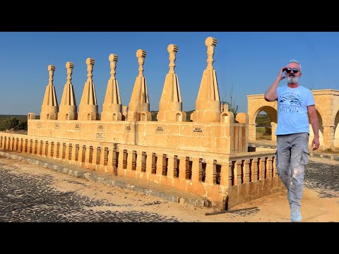 Entry Here Has Been Banned For 40 Years! I Climbed the Mountain Where Noah's Ark Landed