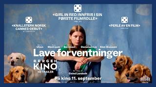 Lave forventninger