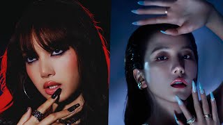 BLACKPINK NO BRASIL? LISA VAI ESCOLHER FÃS BRASILEIROS PARA OUVIR NOVO ALBUM!