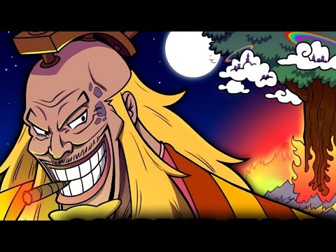 SHIKI esta en Elbaph? El Villano detrás de LOKI, One Piece 1131