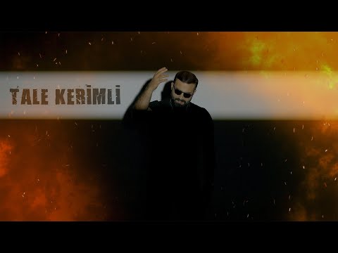 Tale Kerimli - Danis Mene 2023 (Official Video)