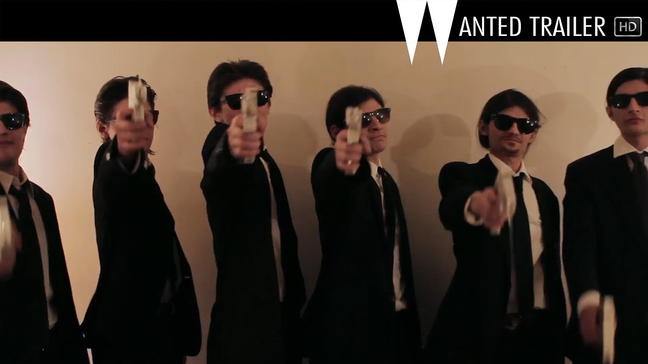 The Wolfpack anteprima del trailer