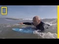 Surfing and Life of Kurt Harper