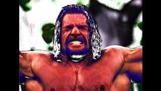 Triple H 12th Titantron (Remake) (High Quality)