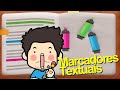 Understanding Textual Markers in Portuguese