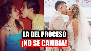 Ella lo apoyó cuando era Mesero y se convirtió en un Rapero Famoso