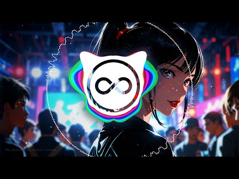 HBz, Neptunica & Aura Dione - Friends | ♾️