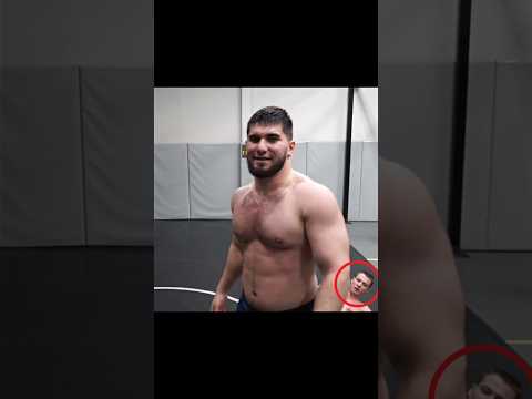 "Я буду с ним МАКСИМАЛЬНО Грубым" Тамаев ХОТЕЛ напугать Степанова 😱