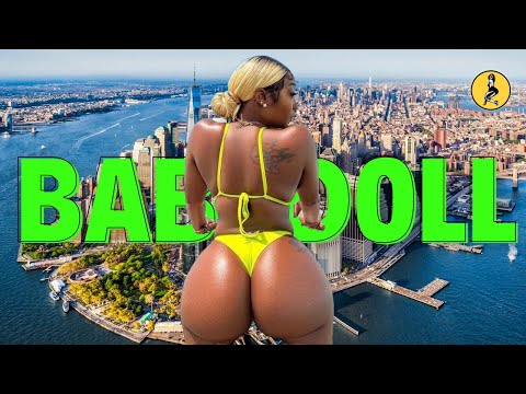 Stunning Babydollforbes Slim Thick Curvy Model | Fashion Lifestyle Trends | Body Positivity