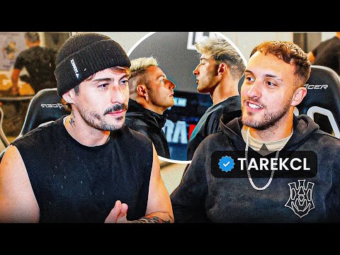 CUÁL ES LA MEJOR PELEA DE LAS VELADAS? 🥊